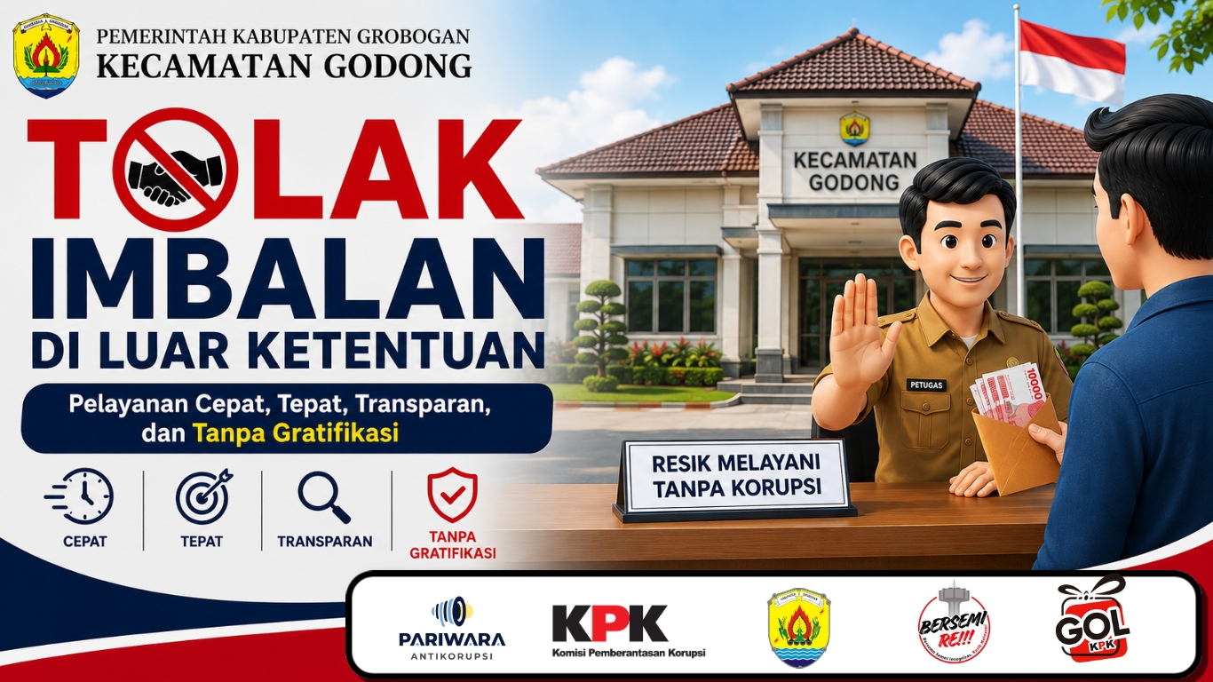 Tolak Imbalan