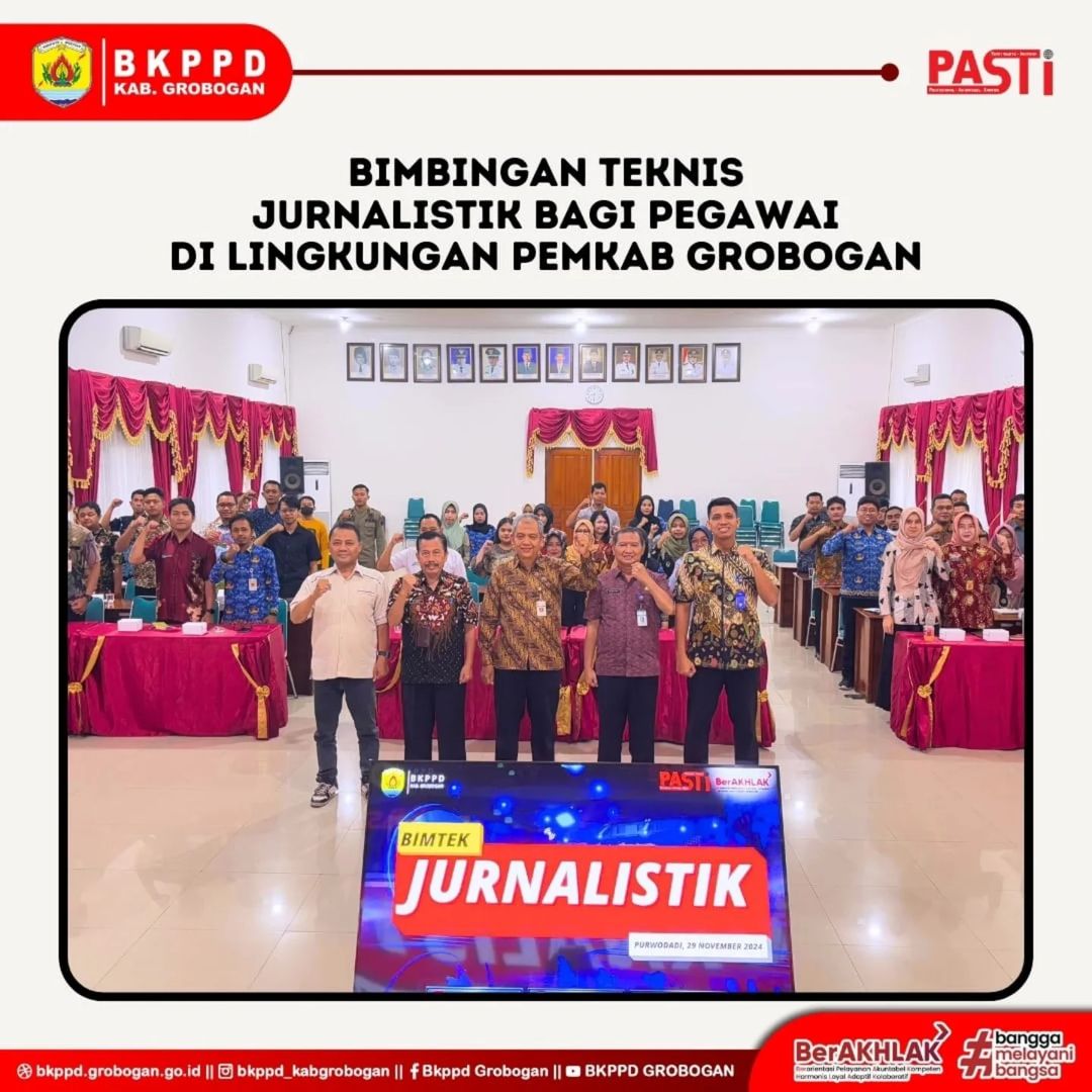 jurnalistik