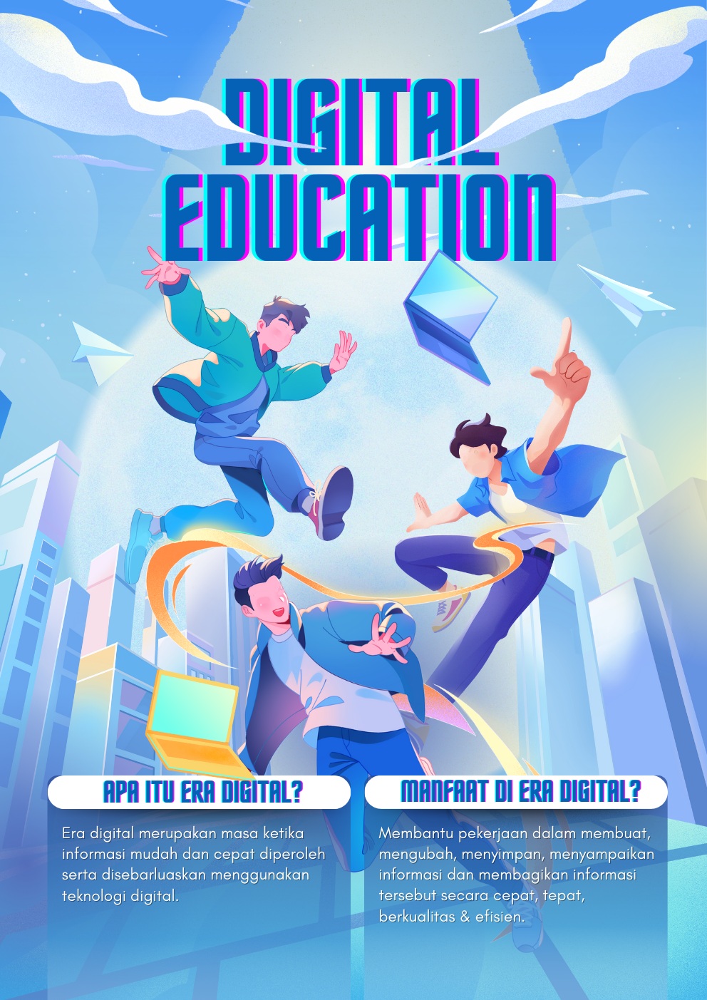 Informasi Penting Informasi Penting