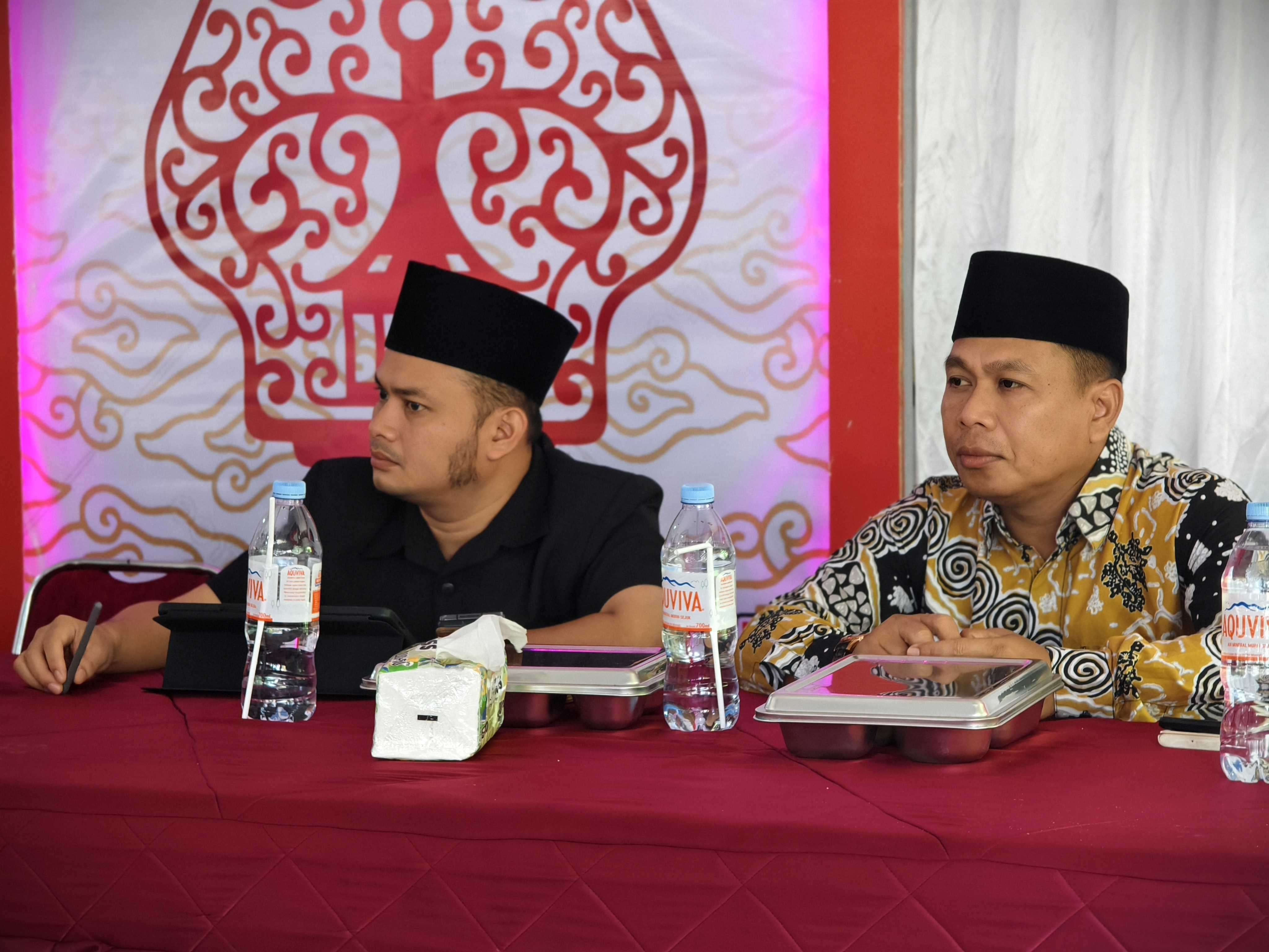 Musrenbang RKPD Kecamatan Godong Tahun 2027