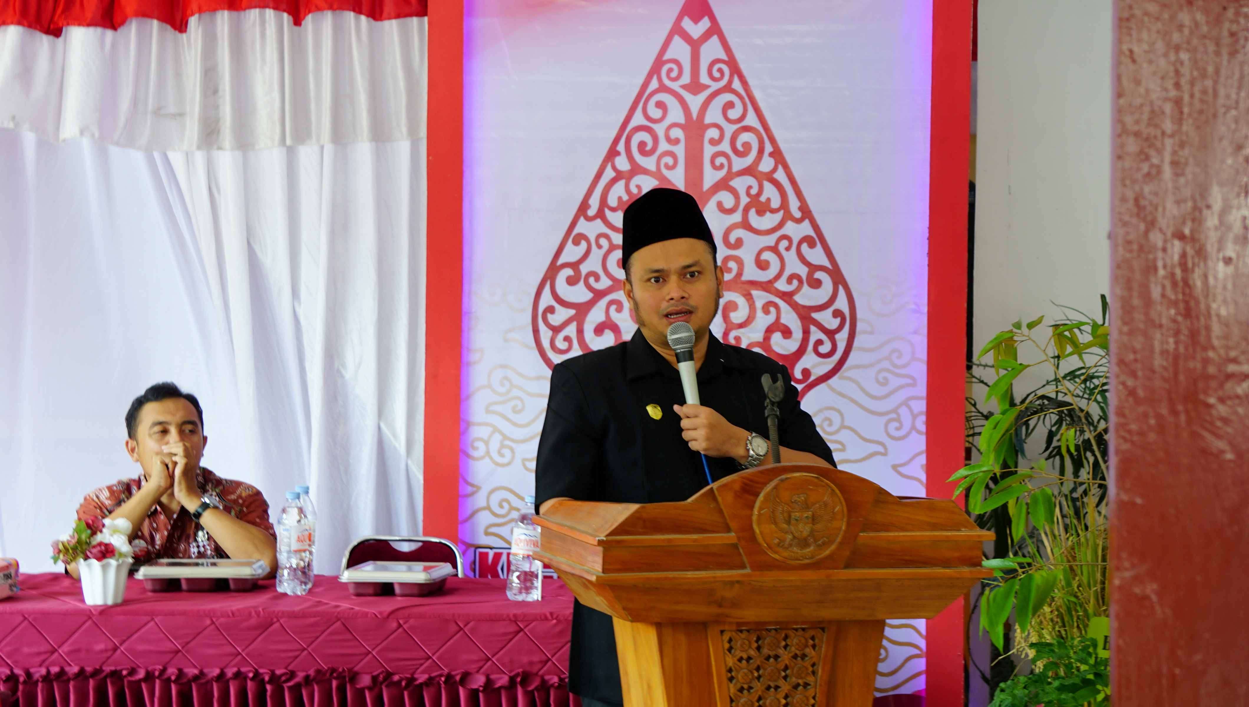 Musrenbang RKPD Kecamatan Godong Tahun 2027