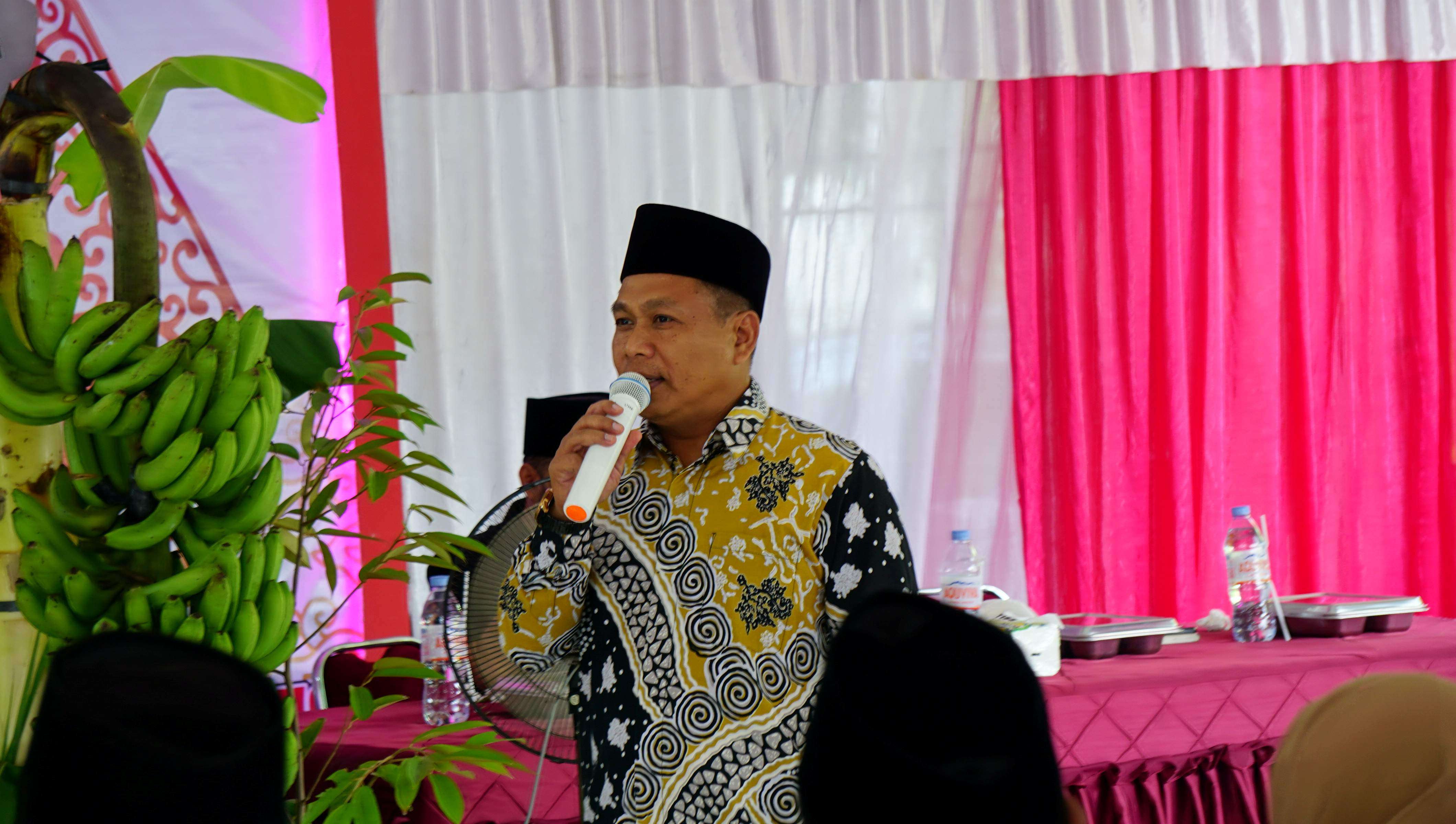 Musrenbang RKPD Kecamatan Godong Tahun 2027