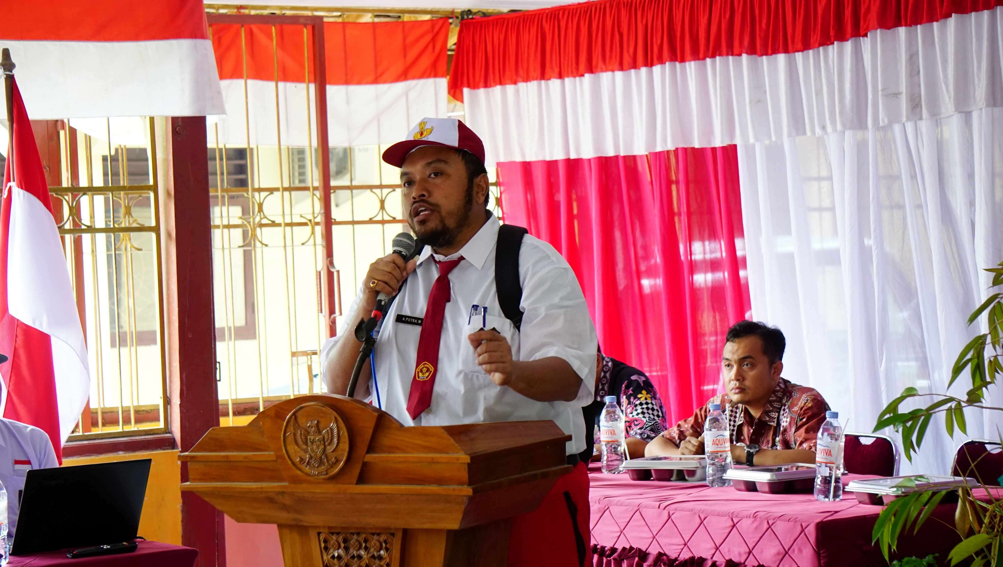 Musrenbang RKPD Kecamatan Godong Tahun 2027